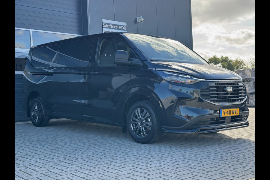 Ford Transit Custom 320 2.0 TDCI L2H1 Trend 136pk | Navi | Carplay | Camera | ACC | 17 inch | Winterpack | BLIS | GARANTIE 2028