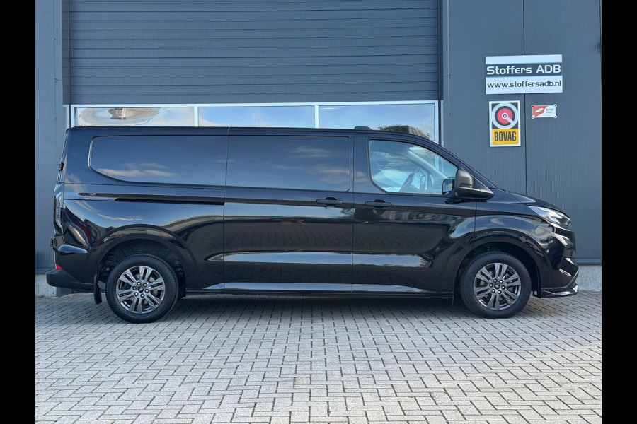 Ford Transit Custom 320 2.0 TDCI L2H1 Trend 136pk | Navi | Carplay | Camera | ACC | 17 inch | Winterpack | BLIS | GARANTIE 2028