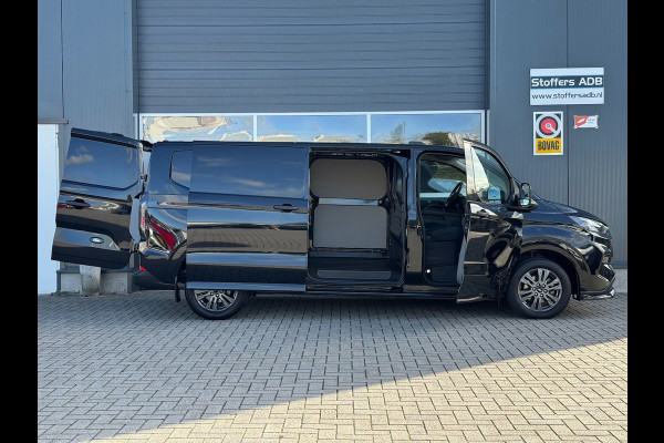 Ford Transit Custom 320 2.0 TDCI L2H1 Trend 136pk | Navi | Carplay | Camera | ACC | 17 inch | Winterpack | BLIS | GARANTIE 2028