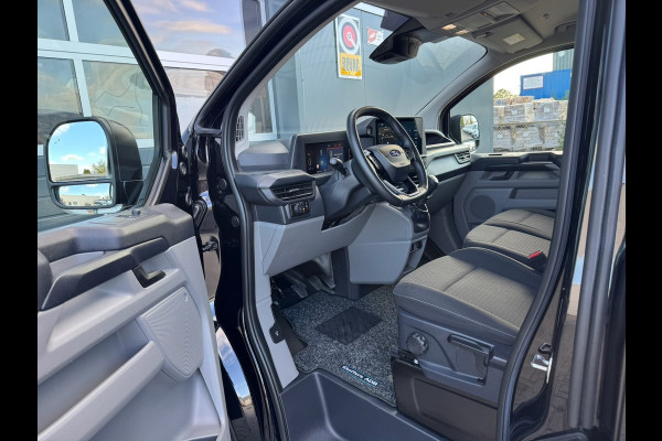 Ford Transit Custom 320 2.0 TDCI L2H1 Trend 136pk | Navi | Carplay | Camera | ACC | 17 inch | Winterpack | BLIS | GARANTIE 2028