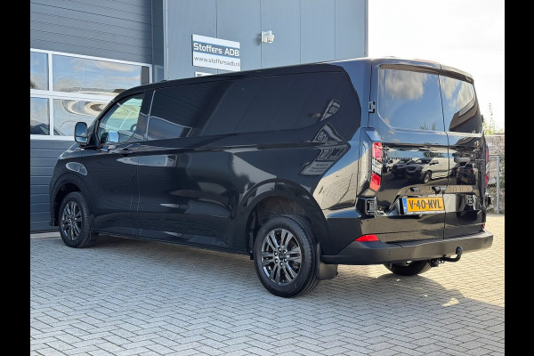 Ford Transit Custom 320 2.0 TDCI L2H1 Trend 136pk | Navi | Carplay | Camera | ACC | 17 inch | Winterpack | BLIS | GARANTIE 2028