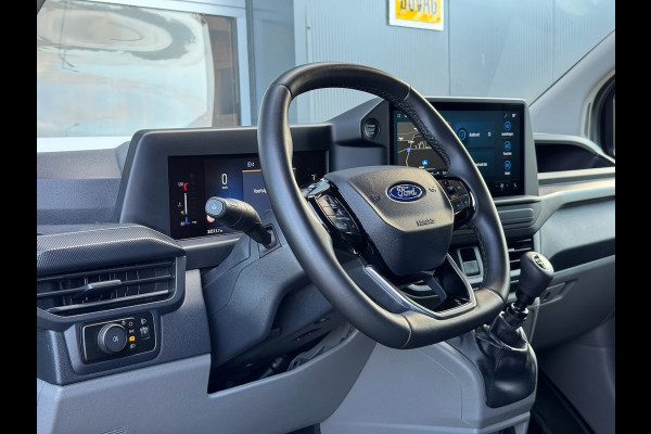 Ford Transit Custom 320 2.0 TDCI L2H1 Trend 136pk | Navi | Carplay | Camera | ACC | 17 inch | Winterpack | BLIS | GARANTIE 2028
