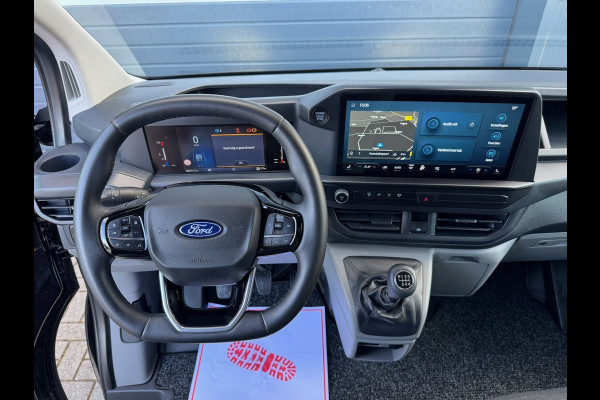 Ford Transit Custom 320 2.0 TDCI L2H1 Trend 136pk | Navi | Carplay | Camera | ACC | 17 inch | Winterpack | BLIS | GARANTIE 2028