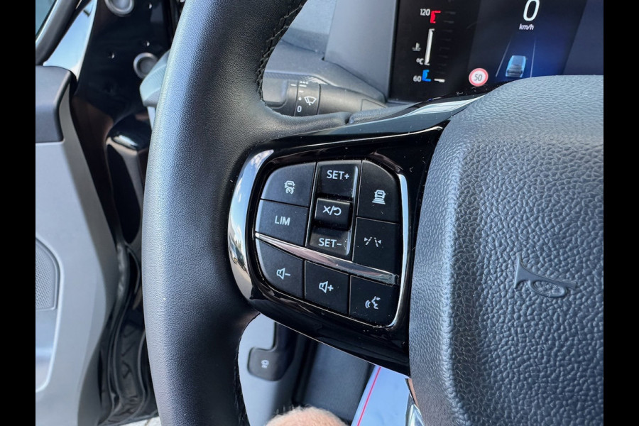 Ford Transit Custom 320 2.0 TDCI L2H1 Trend 136pk | Navi | Carplay | Camera | ACC | 17 inch | Winterpack | BLIS | GARANTIE 2028