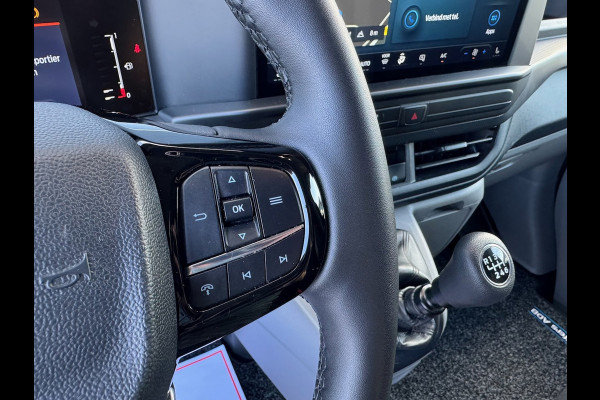 Ford Transit Custom 320 2.0 TDCI L2H1 Trend 136pk | Navi | Carplay | Camera | ACC | 17 inch | Winterpack | BLIS | GARANTIE 2028