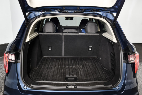 Lynk & Co 01 1.5 PHEV 261PK MY22 | 360 Camera | 7 .4 kWh Boordlader | S/K-panodak | Adapt. Cruise | Memory | Elek. klep | LM 20" | 1992