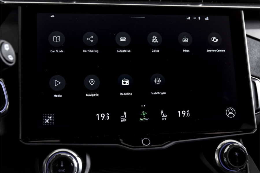 Lynk & Co 01 1.5 PHEV 261PK MY22 | 360 Camera |S/K-panodak | Adapt. Cruise | Memory | Elek. klep | LM 20" | 0489