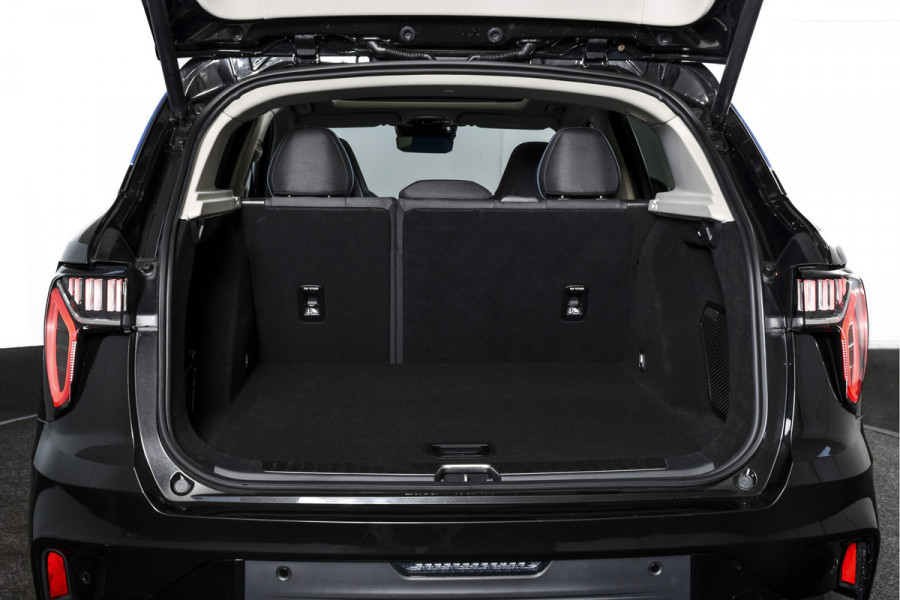 Lynk & Co 01 1.5 PHEV 261PK MY22 | Afn. Trekhaak | 360 Camera |S/K-panodak | Adapt. Cruise | Memory | Elek. klep | LM 20" | 1647