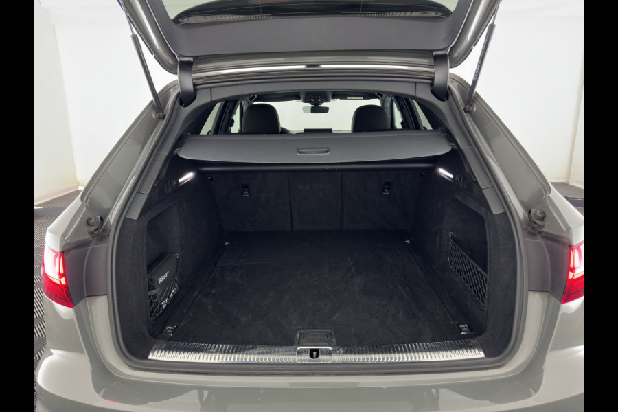 Audi A4 Avant 40 TFSI S edition (INCL.BTW) Aut. *LEATHER-MICROFIBRE | FULL-LED | HEATED-SPORTSEATS | KEYLESS | DIGI-COCKPIT | AMBIENT-LIGHT | NAVI-FULLMAP | PRIVACY-GLASS | SHIFT-PADDLES | ECC | PDC | CRUISE | 18''ALU*