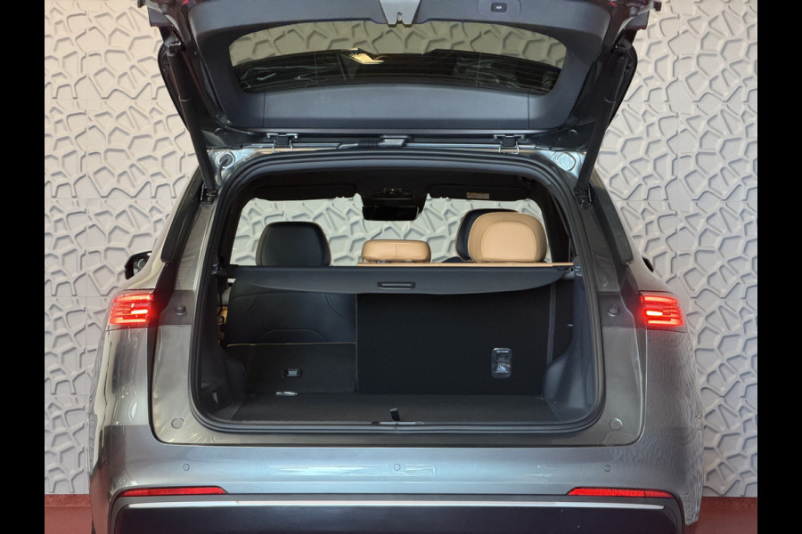 GEELY Starray EM-i MAX+ PHEV LONG RANGE BRUIN LEER NIEUWE AUTO 09/2026 | 29,8 kWh ACCU | 136 KM WLTP | PANORAMADAK | STOELVERWARMING/KOELING | LEER Geely Wijchen