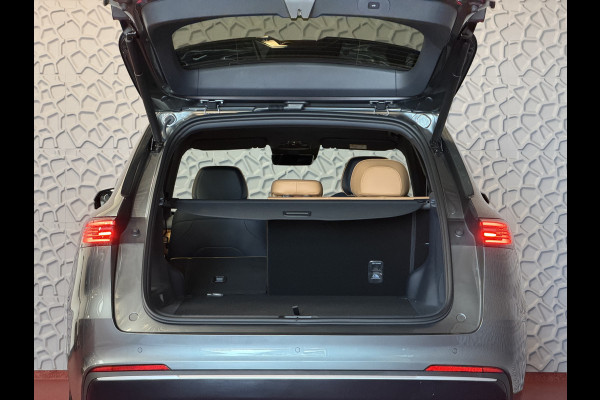 GEELY Starray EM-i MAX+ PHEV LONG RANGE BRUIN LEER NIEUWE AUTO 09/2026 | 29,8 kWh ACCU | 136 KM WLTP | PANORAMADAK | STOELVERWARMING/KOELING | LEER Geely Wijchen