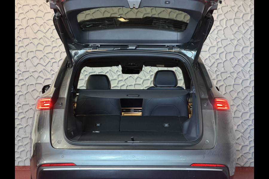 GEELY Starray EM-i MAX+ PHEV LONG RANGE BRUIN LEER NIEUWE AUTO 09/2026 | 29,8 kWh ACCU | 136 KM WLTP | PANORAMADAK | STOELVERWARMING/KOELING | LEER Geely Wijchen