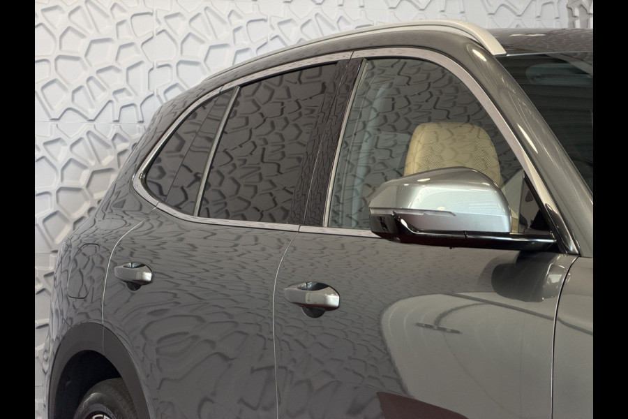 GEELY Starray EM-i MAX+ PHEV LONG RANGE BRUIN LEER NIEUWE AUTO 09/2026 | 29,8 kWh ACCU | 136 KM WLTP | PANORAMADAK | STOELVERWARMING/KOELING | LEER Geely Wijchen