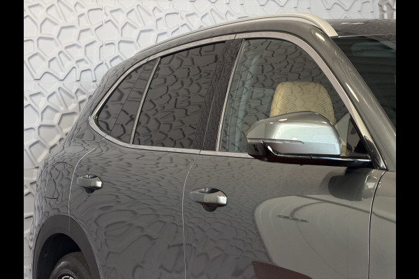GEELY Starray EM-i MAX+ PHEV LONG RANGE BRUIN LEER NIEUWE AUTO 09/2026 | 29,8 kWh ACCU | 136 KM WLTP | PANORAMADAK | STOELVERWARMING/KOELING | LEER Geely Wijchen
