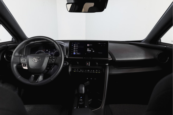 Toyota C-HR 1.8 Hybrid 140 Dynamic | Dig. Cockpit | Adapt. Cruise | Winterpakket | PDC | Camera | NAV + App. Connect | ECC | DAB | LM 18" | 2473