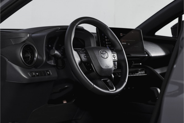 Toyota C-HR 1.8 Hybrid 140 Dynamic | Dig. Cockpit | Adapt. Cruise | Winterpakket | PDC | Camera | NAV + App. Connect | ECC | DAB | LM 18" | 2473