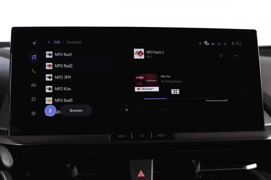 Toyota C-HR 1.8 Hybrid 140 Dynamic | Dig. Cockpit | Adapt. Cruise | Winterpakket | PDC | Camera | NAV + App. Connect | ECC | DAB | LM 18" | 2473