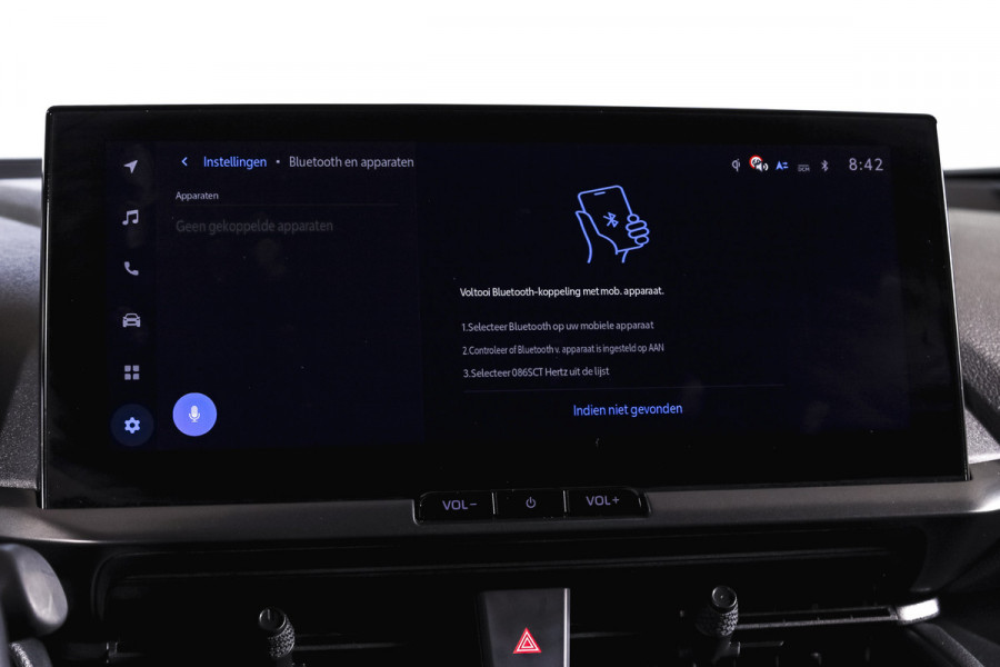 Toyota C-HR 1.8 Hybrid 140 Dynamic | Dig. Cockpit | Adapt. Cruise | Winterpakket | PDC | Camera | NAV + App. Connect | ECC | DAB | LM 18" | 2473