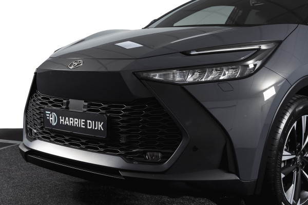 Toyota C-HR 1.8 Hybrid 140 Dynamic | Dig. Cockpit | Adapt. Cruise | Winterpakket | PDC | Camera | NAV + App. Connect | ECC | DAB | LM 18" | 2473