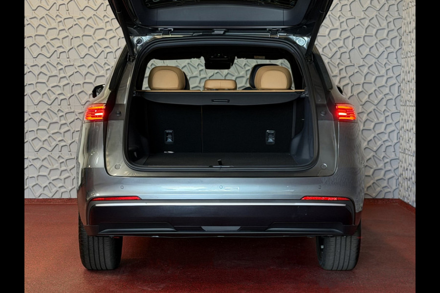 GEELY Starray EM-i MAX+ PHEV LONG RANGE 09/2026 BRUIN LEER | 29,8 kWh ACCU | 136 KM WLTP | PANORAMADAK | STOELVERWARMING/KOELING | LEER | MET MASSA Geely Wijchen