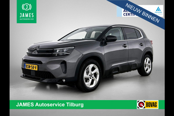 Citroën C5 Aircross 1.6 Plug-in Hybrid 225 Feel CAMERA | NAVI & CARPLAY | AD-CRUISE