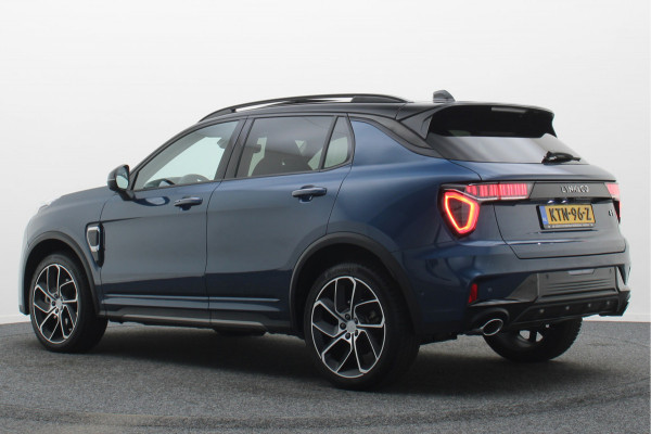 Lynk & Co 01 1.5 Plug-in Hybrid 360° Camera, Panoramadak, ACC, Apple Carplay, DAB, PDC, 20''