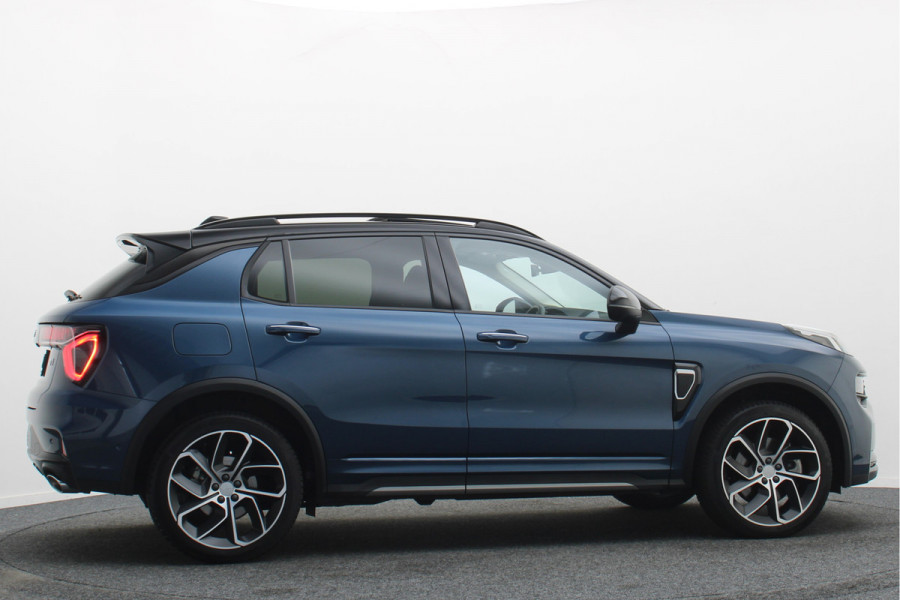 Lynk & Co 01 1.5 Plug-in Hybrid 360° Camera, Panoramadak, ACC, Apple Carplay, DAB, PDC, 20''