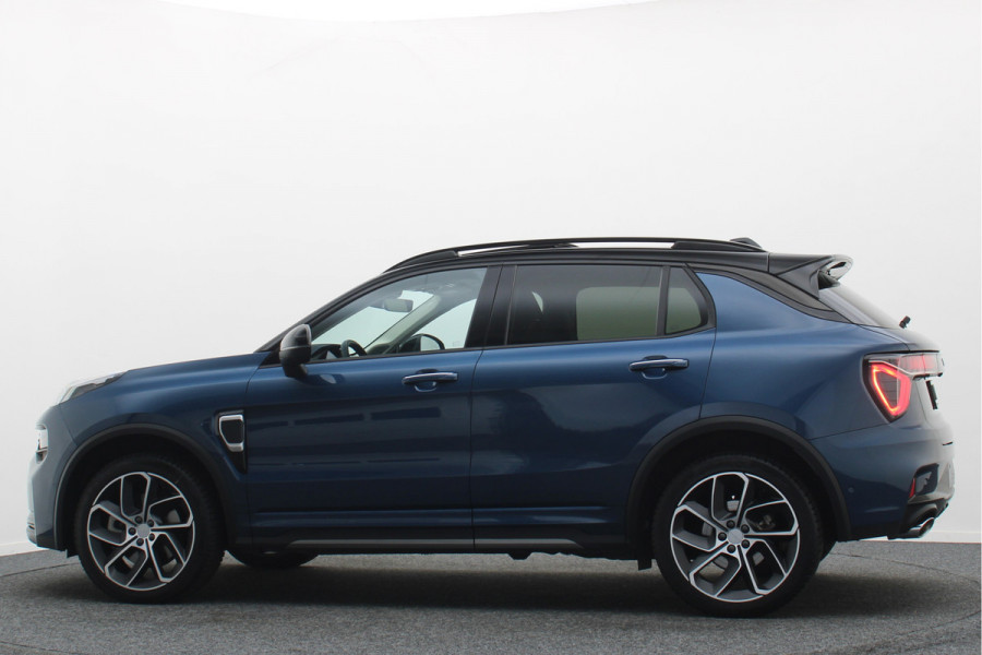 Lynk & Co 01 1.5 Plug-in Hybrid 360° Camera, Panoramadak, ACC, Apple Carplay, DAB, PDC, 20''