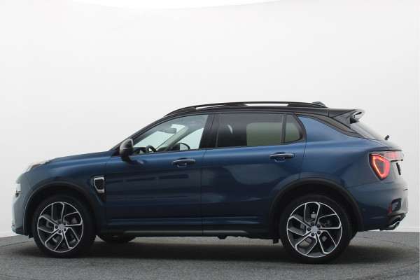 Lynk & Co 01 1.5 Plug-in Hybrid 360° Camera, Panoramadak, ACC, Apple Carplay, DAB, PDC, 20''