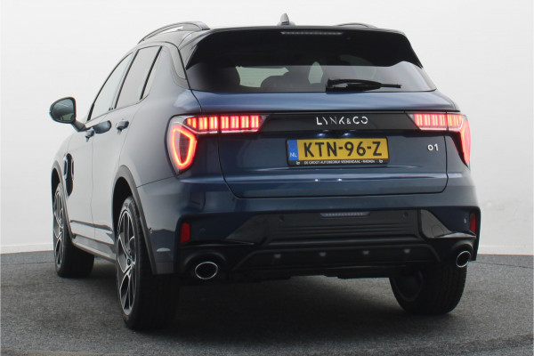 Lynk & Co 01 1.5 Plug-in Hybrid 360° Camera, Panoramadak, ACC, Apple Carplay, DAB, PDC, 20''