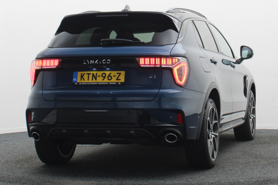 Lynk & Co 01 1.5 Plug-in Hybrid 360° Camera, Panoramadak, ACC, Apple Carplay, DAB, PDC, 20''