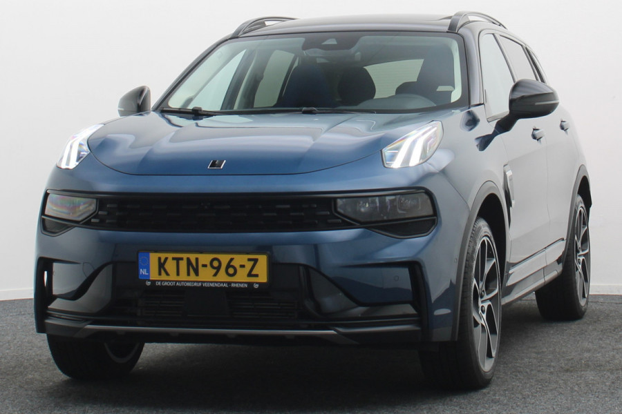 Lynk & Co 01 1.5 Plug-in Hybrid 360° Camera, Panoramadak, ACC, Apple Carplay, DAB, PDC, 20''