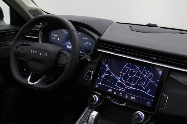 Lynk & Co 01 1.5 Plug-in Hybrid 360° Camera, Panoramadak, ACC, Apple Carplay, DAB, PDC, 20''