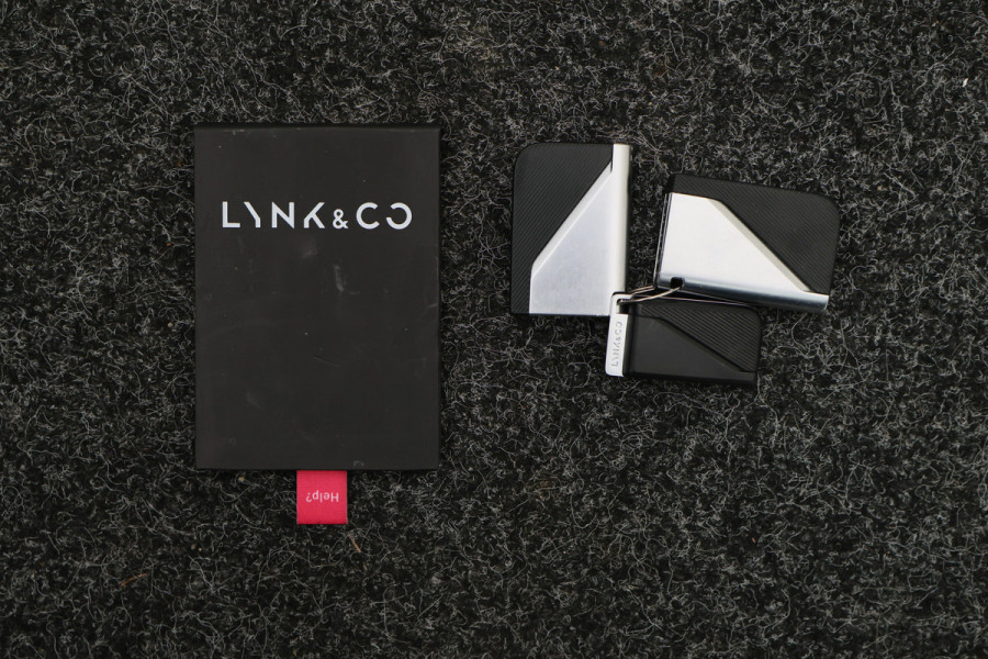 Lynk & Co 01 1.5 Plug-in Hybrid 360° Camera, Panoramadak, ACC, Apple Carplay, DAB, PDC, 20''