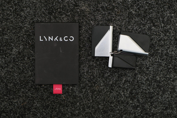 Lynk & Co 01 1.5 Plug-in Hybrid 360° Camera, Panoramadak, ACC, Apple Carplay, DAB, PDC, 20''