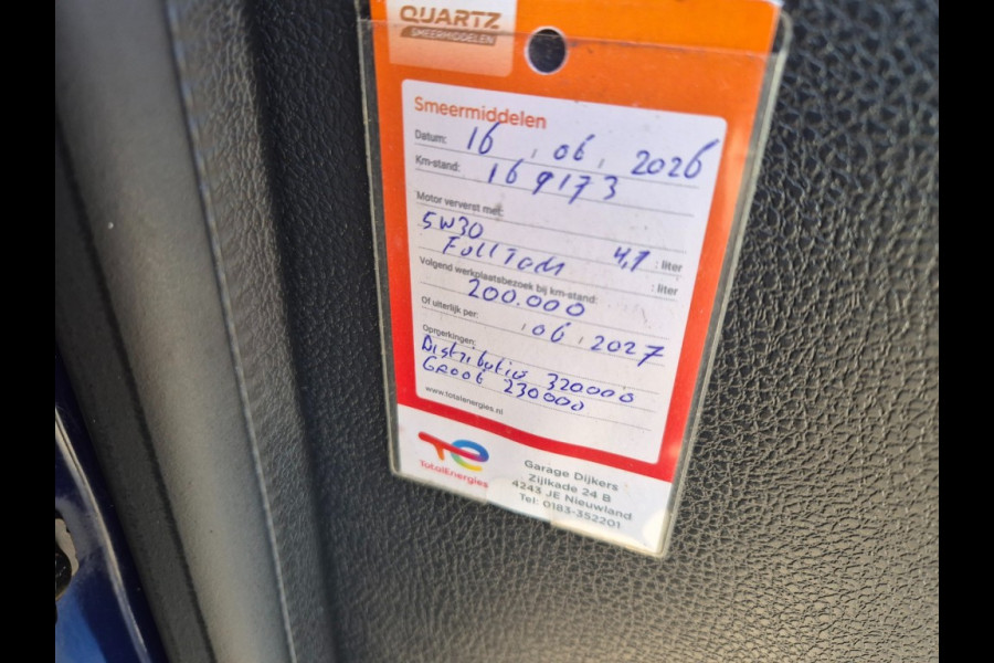 Dacia Dokker Van dCi 90 Stop en Start Solid NEDC PDC Trekhaak Navi Euro 6