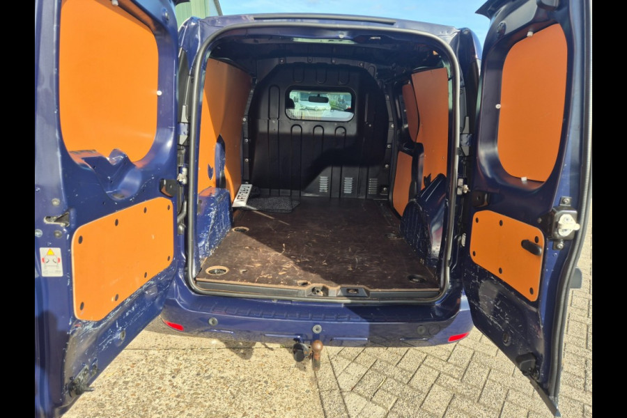 Dacia Dokker Van dCi 90 Stop en Start Solid NEDC PDC Trekhaak Navi Euro 6