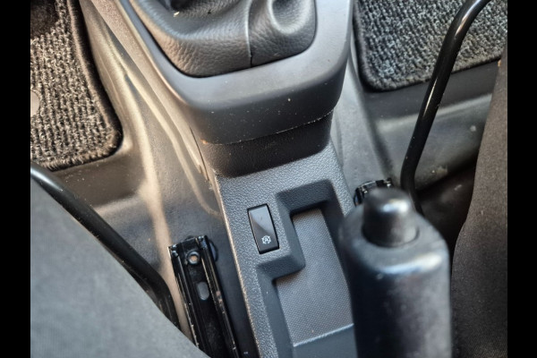 Dacia Dokker Van dCi 90 Stop en Start Solid NEDC PDC Trekhaak Navi Euro 6