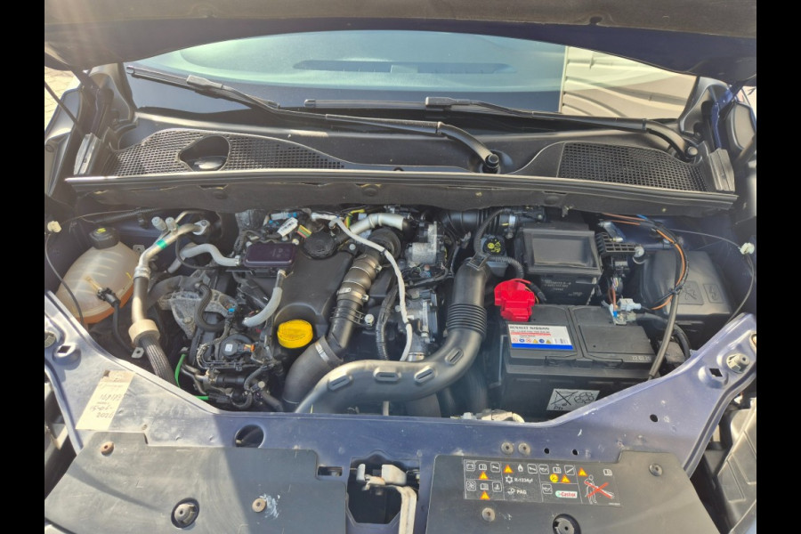 Dacia Dokker Van dCi 90 Stop en Start Solid NEDC PDC Trekhaak Navi Euro 6