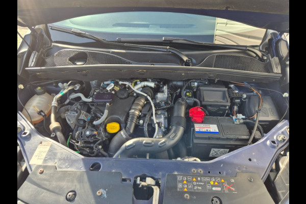 Dacia Dokker Van dCi 90 Stop en Start Solid NEDC PDC Trekhaak Navi Euro 6