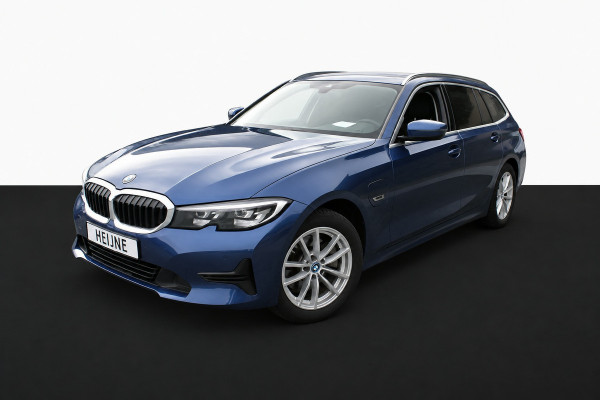 BMW 3 Serie Touring 320e HYBRID AUT. BUSINESS SPORT LEDER/CAMERA/CARPLAY