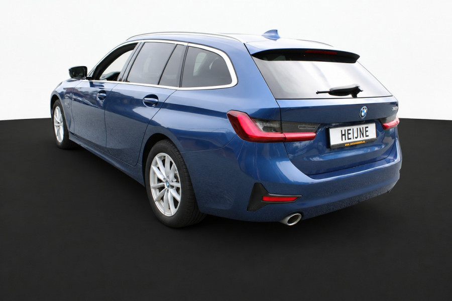 BMW 3 Serie Touring 320e HYBRID AUT. BUSINESS SPORT LEDER/CAMERA/CARPLAY