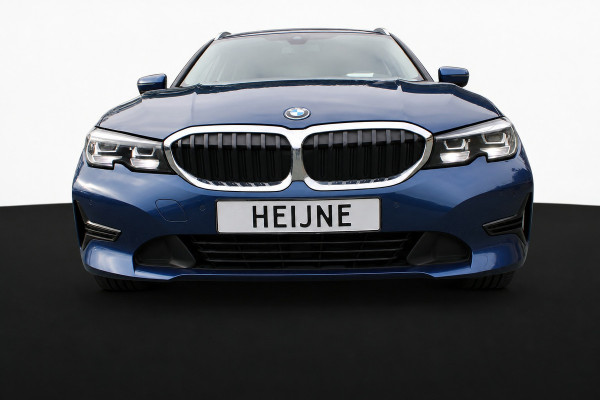 BMW 3 Serie Touring 320e HYBRID AUT. BUSINESS SPORT LEDER/CAMERA/CARPLAY