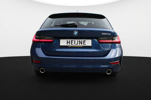 BMW 3 Serie Touring 320e HYBRID AUT. BUSINESS SPORT LEDER/CAMERA/CARPLAY