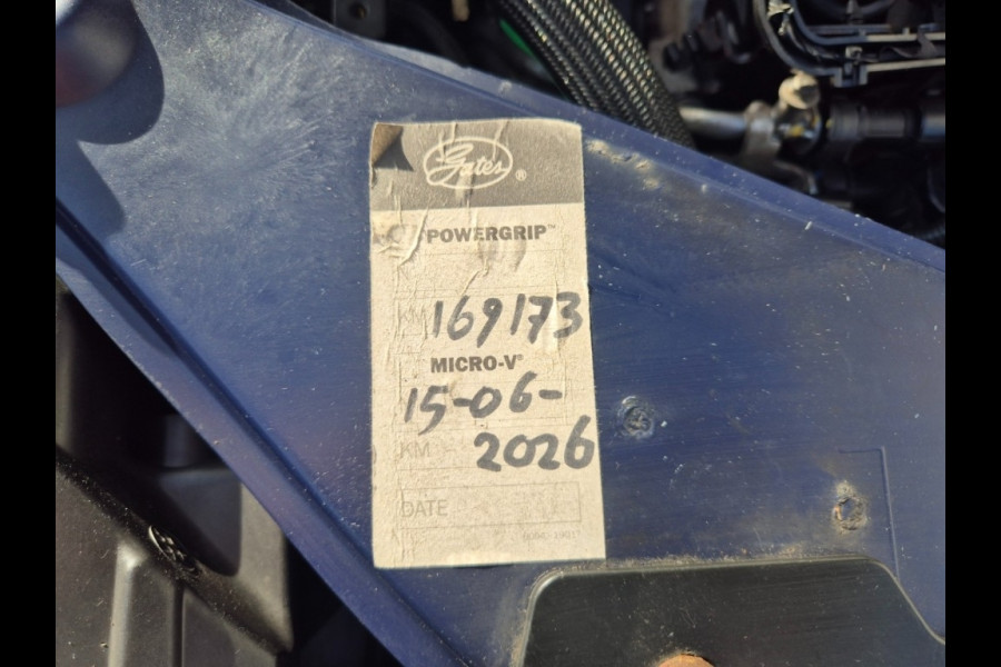 Dacia Dokker Van dCi 90 Stop en Start Solid NEDC PDC Trekhaak Navi Euro 6