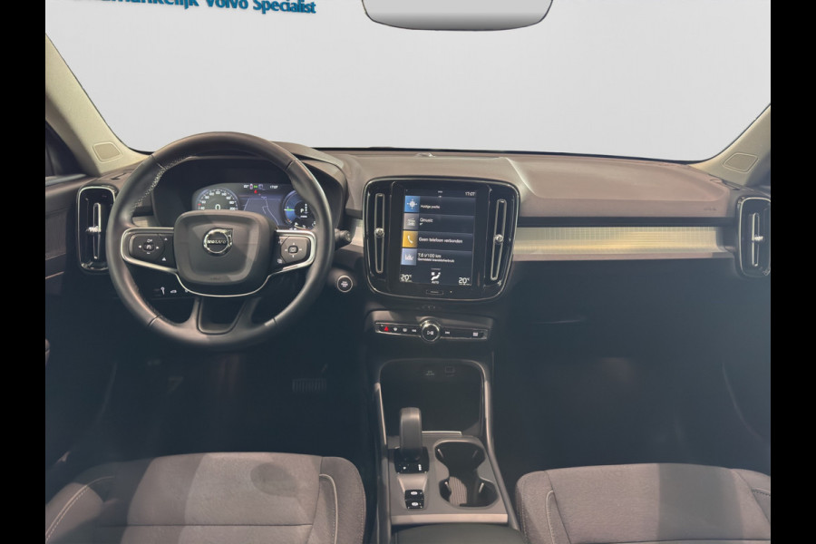 Volvo XC40 T4 Aut. Plug-in Hybrid Inscription Parkeercamera Keyless 211pk
