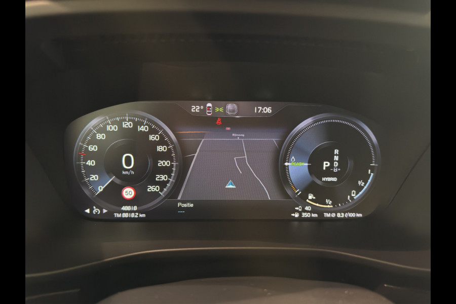Volvo XC40 T4 Aut. Plug-in Hybrid Inscription Parkeercamera Keyless 211pk
