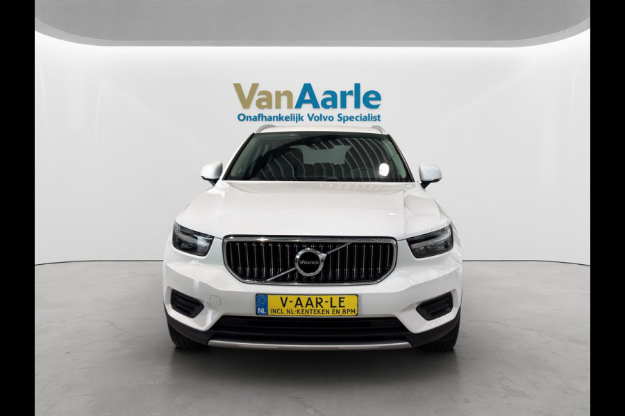 Volvo XC40 T4 Aut. Plug-in Hybrid Inscription Parkeercamera Keyless 211pk
