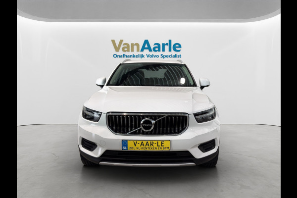 Volvo XC40 T4 Aut. Plug-in Hybrid Inscription Parkeercamera Keyless 211pk