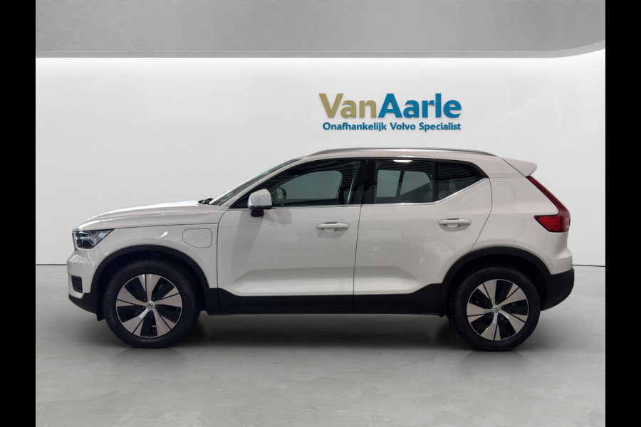 Volvo XC40 T4 Aut. Plug-in Hybrid Inscription Parkeercamera Keyless 211pk